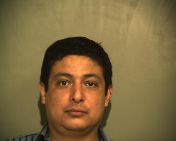 Ruben Hernandez Arjona