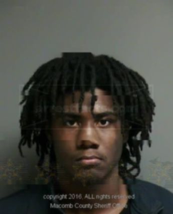 Justin Elijah Gibson