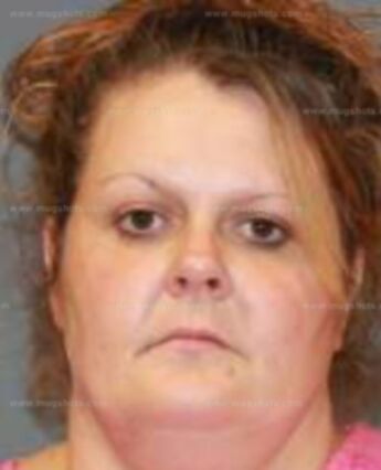 Jennifer Lynn Ervin