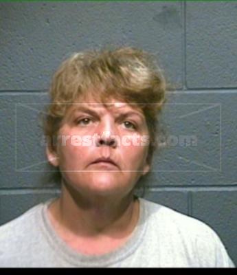 Cindy Lee Smith