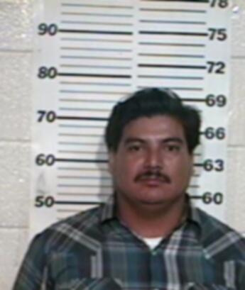 Jose Angel Rodriguez Reyes