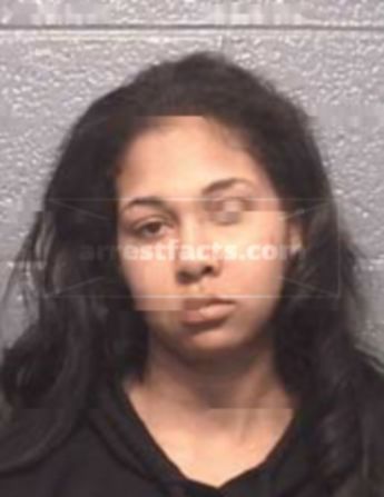 Candice Renee Lewis