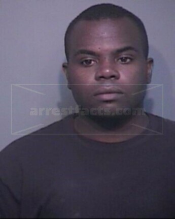 Demetrius Jerome Butler