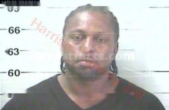 Ricky Lamar Mitchell