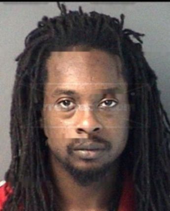 Michael Tyrone Scott