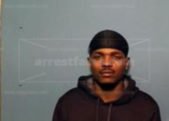 Deshawn Henderson
