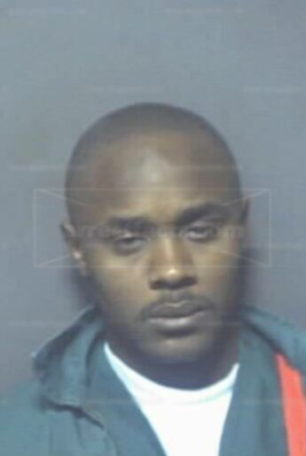 Tyree Lajaun Montgomery
