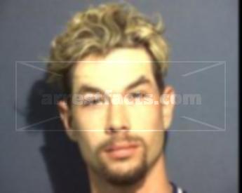 Daniel Glenn Taylor