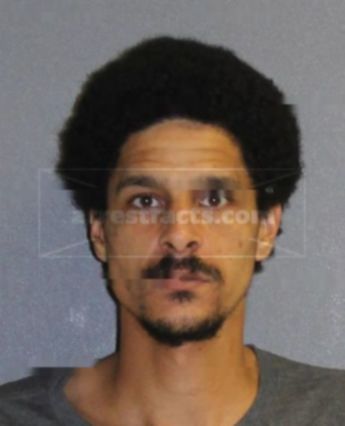 Herbert Tyrone Randolph