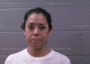 Krystal Rose Gonzales