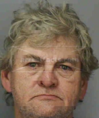 Richard Earnest Chapman