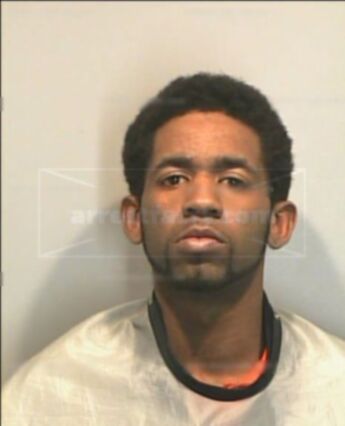 Algernon Bernard Anderson