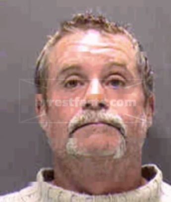 Mitchell Shawn Bell