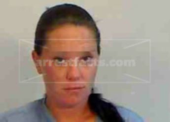 Melissa Elizabeth White