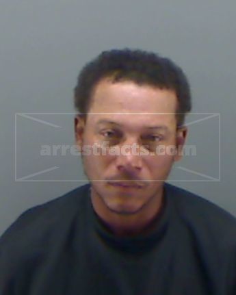 Derrick Lamar Franklin