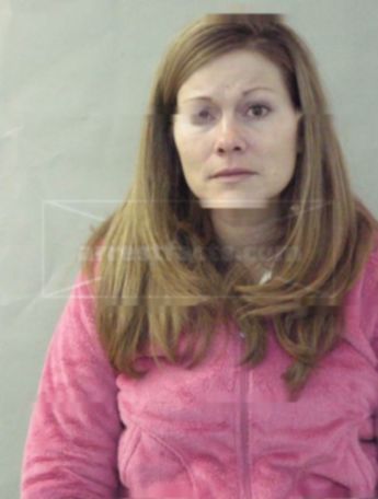 Beth Suzanne Olp