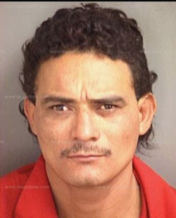 Henry Pena