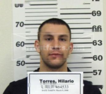Hilario Guadalupe Torres