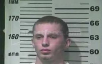 Cody James Ford