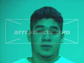 Christopher Roman Anaya