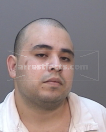 Adam Benavides Rodriguez