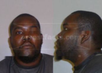 David Rayshon Edwards