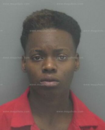 Ronquisha Troup