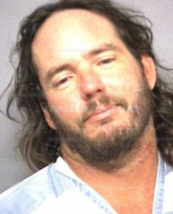 Wayne William Warner