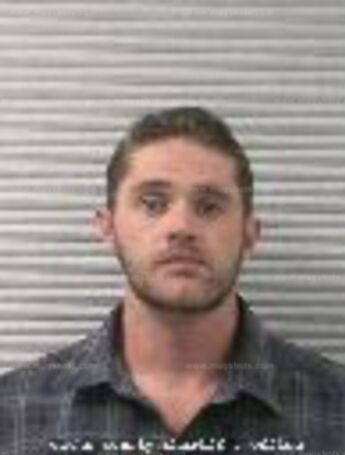 Matthew Harris