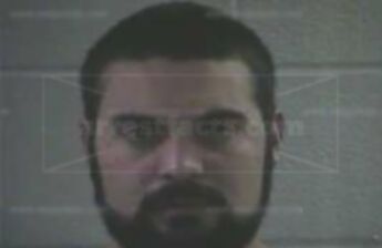 Michael Anthony Sturgill