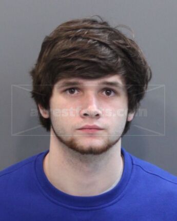 Michael Brandon Phillips