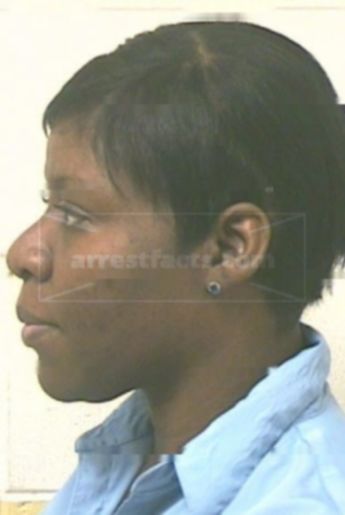 Monica Denise Williams