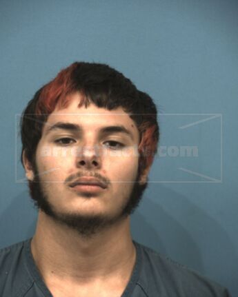 James Nicholas Johnston