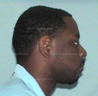 Martez Green
