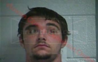 Justin Andrew Jones