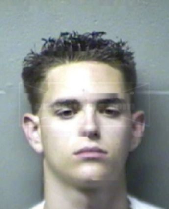 Richard William Larue