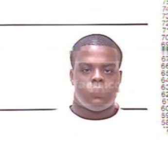 Brandon Dewayne Ellison