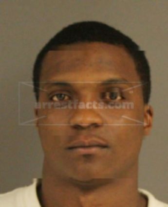 Reginald Nixon