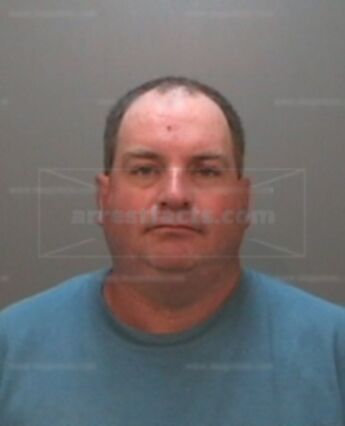Bradley Wayne Odell