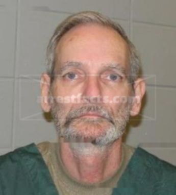 Freddy John Bish