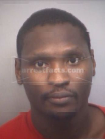 Devon Raheem Miller