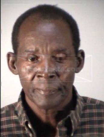 Willie Charles Hall