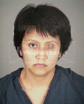 Ines Hernandez-Godinez