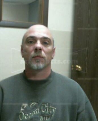 Billy Wayne Rose