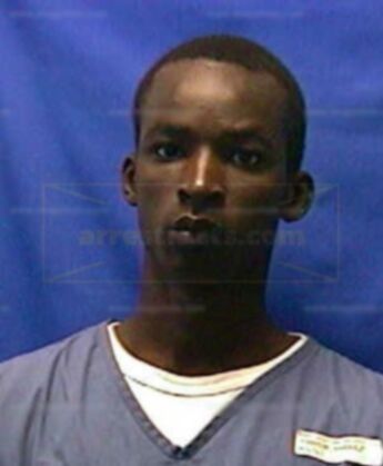Randolph Johnson