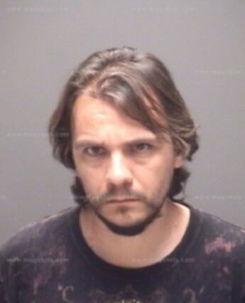 Joseph David Riley
