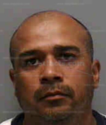 Elias Hernandez