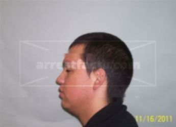 Reuben A Gonzalez