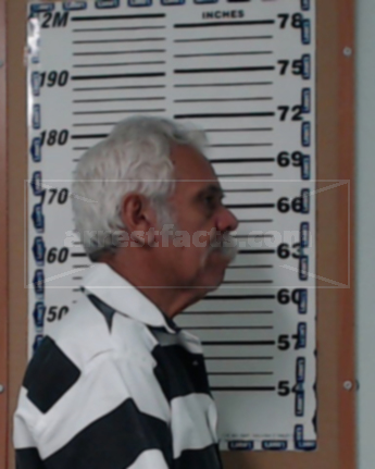 Horiacio Delgado-Hernandez