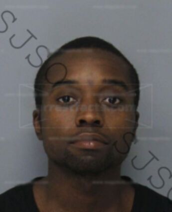 Anthony Demetrius Green
